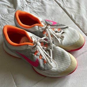 Nike Air Zoom Uktra Size US8